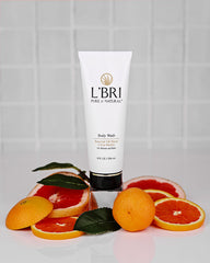 *SALE Body Wash - Citrus Medley