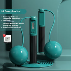 Smart Counting Rope Skipping Sporting Goods