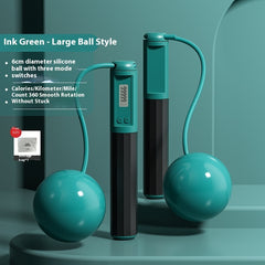 Smart Counting Rope Skipping Sporting Goods
