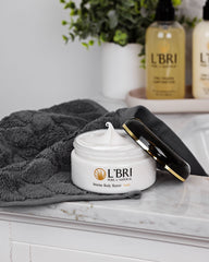 *SALE Intense Body Butter - Vanilla