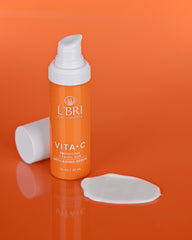 *SALE Vita C Tripeptides + Ferulic Acid Anti-Aging Serum