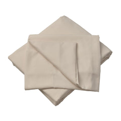 Bedding Queen Bed Sheets Set - 4 Piece Bedding - Brushed Microfiber - Shrinkage And Fade Resistant - Easy Care -Queen, White