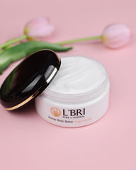 *SALE Intense Body Butter - Dreamy Blossoms