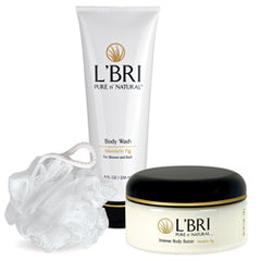 *SALE Ultimate Moisture Body Collection - Citrus Medley