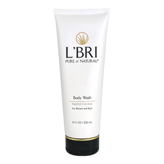 *SALE Body Wash - Sugared Coconut