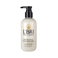 *SALE Daily Moisturizing Hand and Body Lotion - Sugared Coconut - 8 oz
