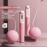 Smart Counting Rope Skipping Sporting Goods
