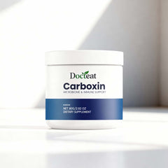 Intestinal Cleansing Supplements