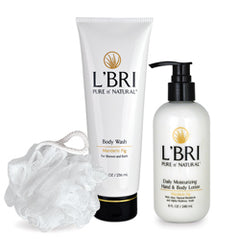 *SALE Body Perfect Collection - Mandarin Fig