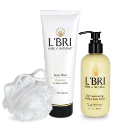 *SALE Body Perfect Collection - Cucumber