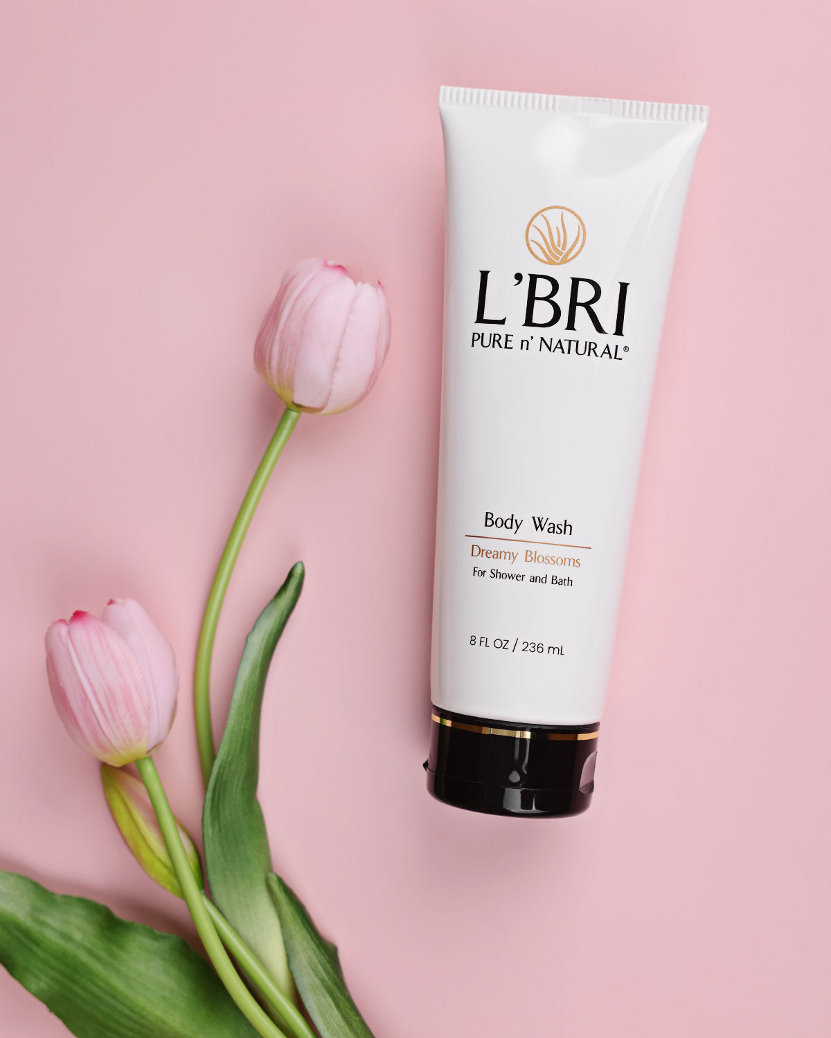 *SALE Body Wash - Dreamy Blossoms