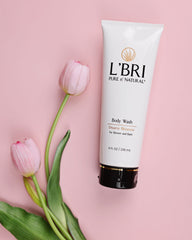 *SALE Body Wash - Dreamy Blossoms