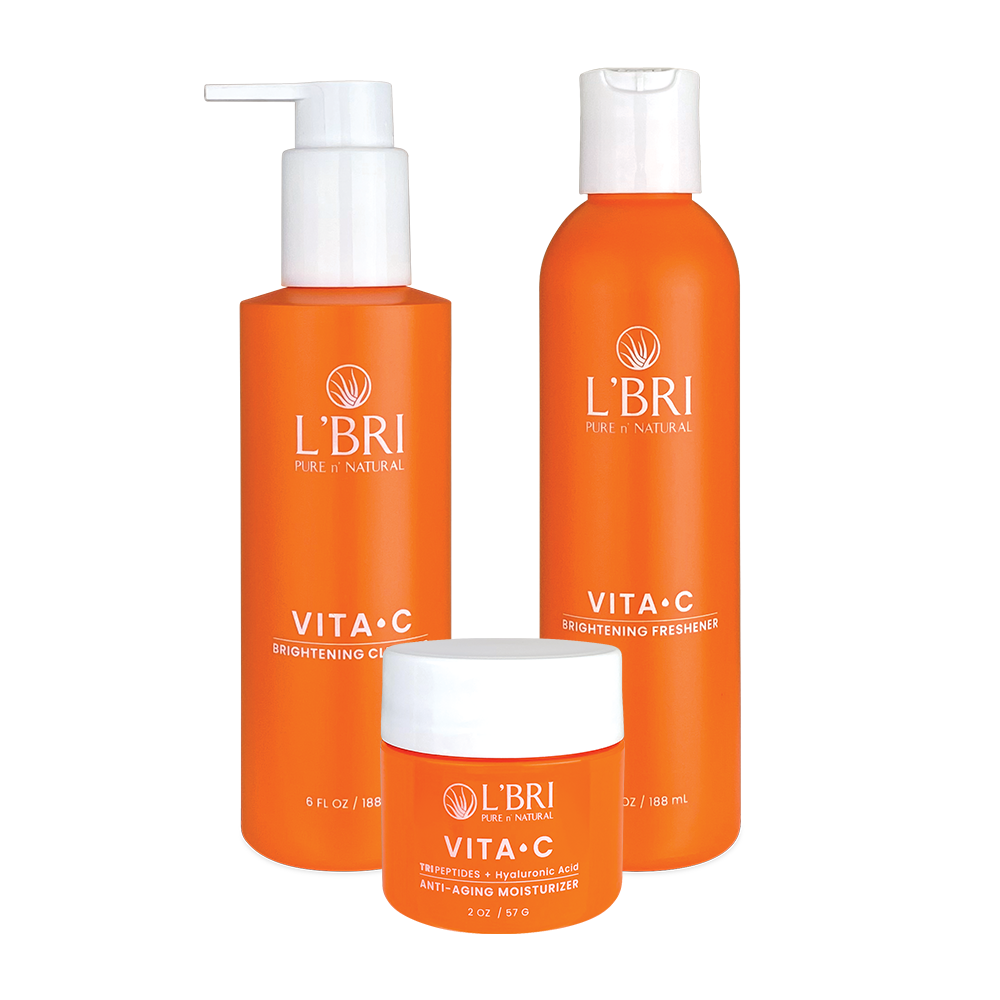 *SALE Vita C Trio