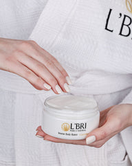 *SALE Intense Body Butter - Cucumber