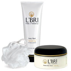 *SALE Ultimate Moisture Body Collection - Cucumber