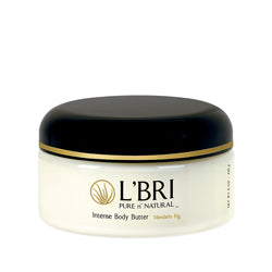 *SALE Intense Body Butter - Sugared Coconut