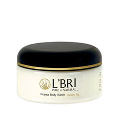 *SALE Intense Body Butter - Sugared Coconut