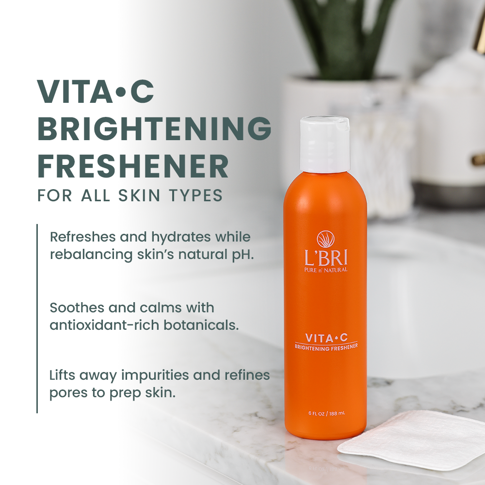 *SALE Vita C Brightening Freshener