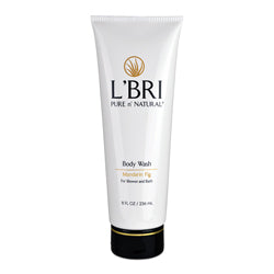 *SALE Body Wash - Mandarin Fig